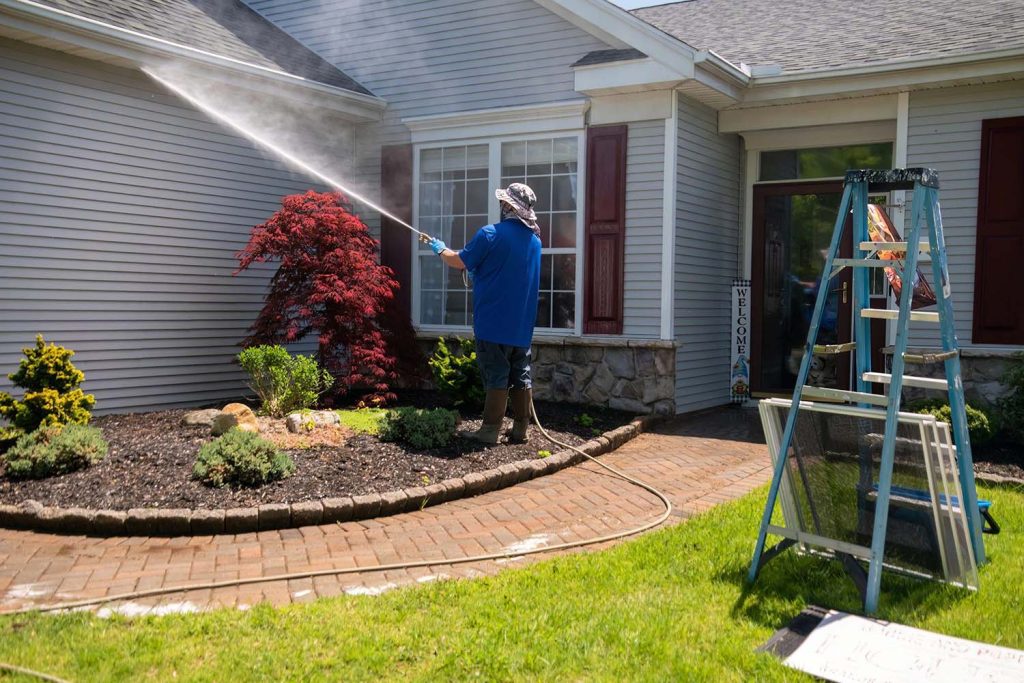 Professional Pressure Washing Services in Casselberry, FL image